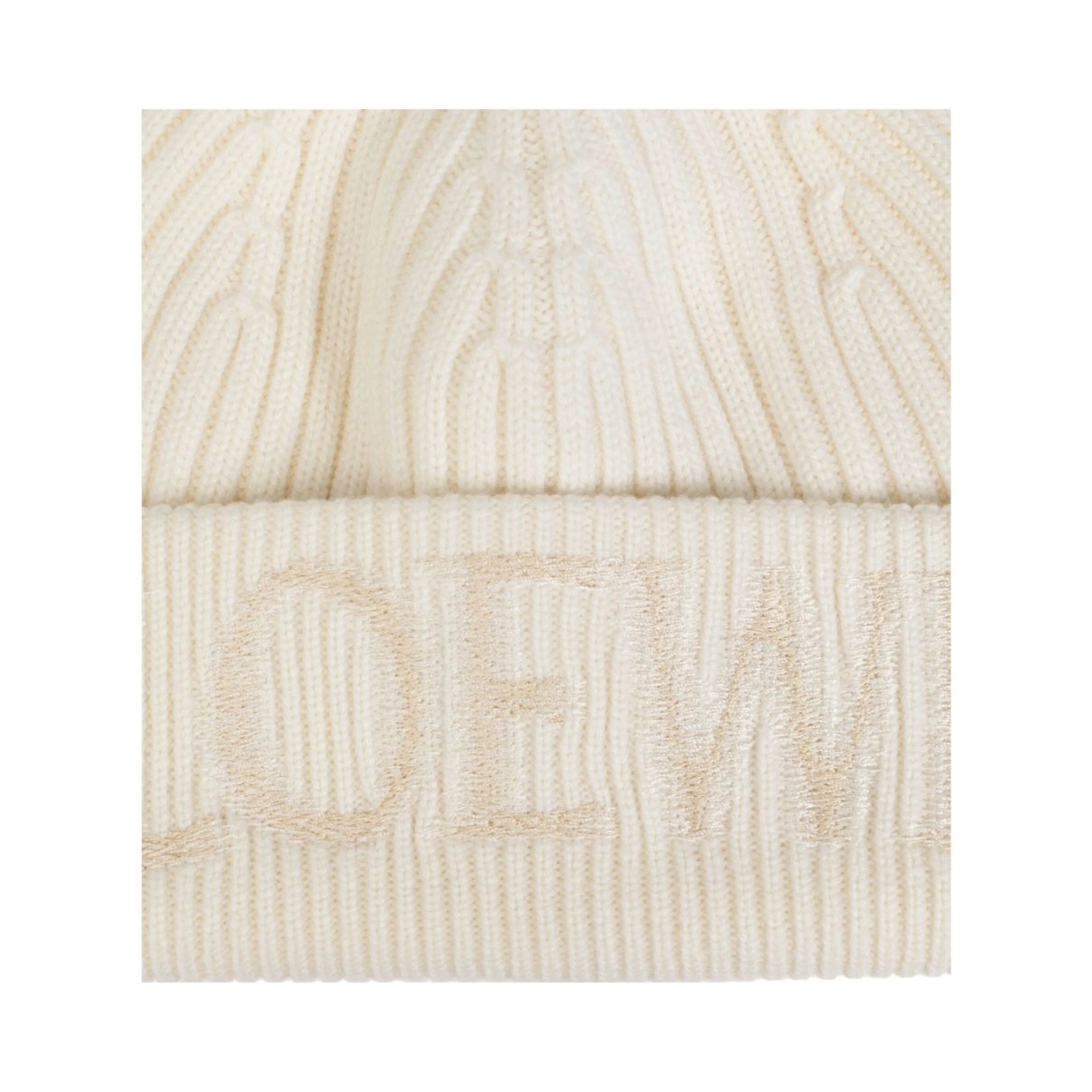 Loewe Hats White
