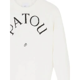 PATOU Sweaters Black