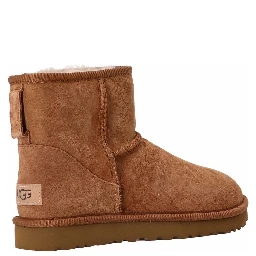 UGG Boots Chestnut
