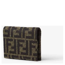 Fendi Wallets
