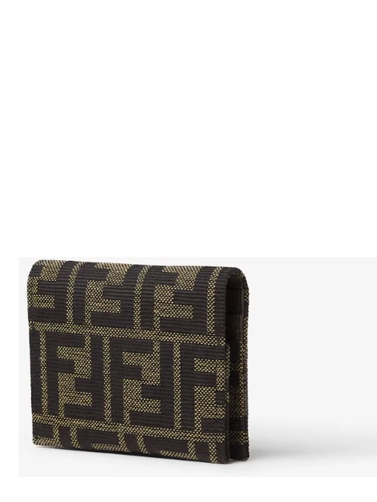 Fendi Wallets alternative
