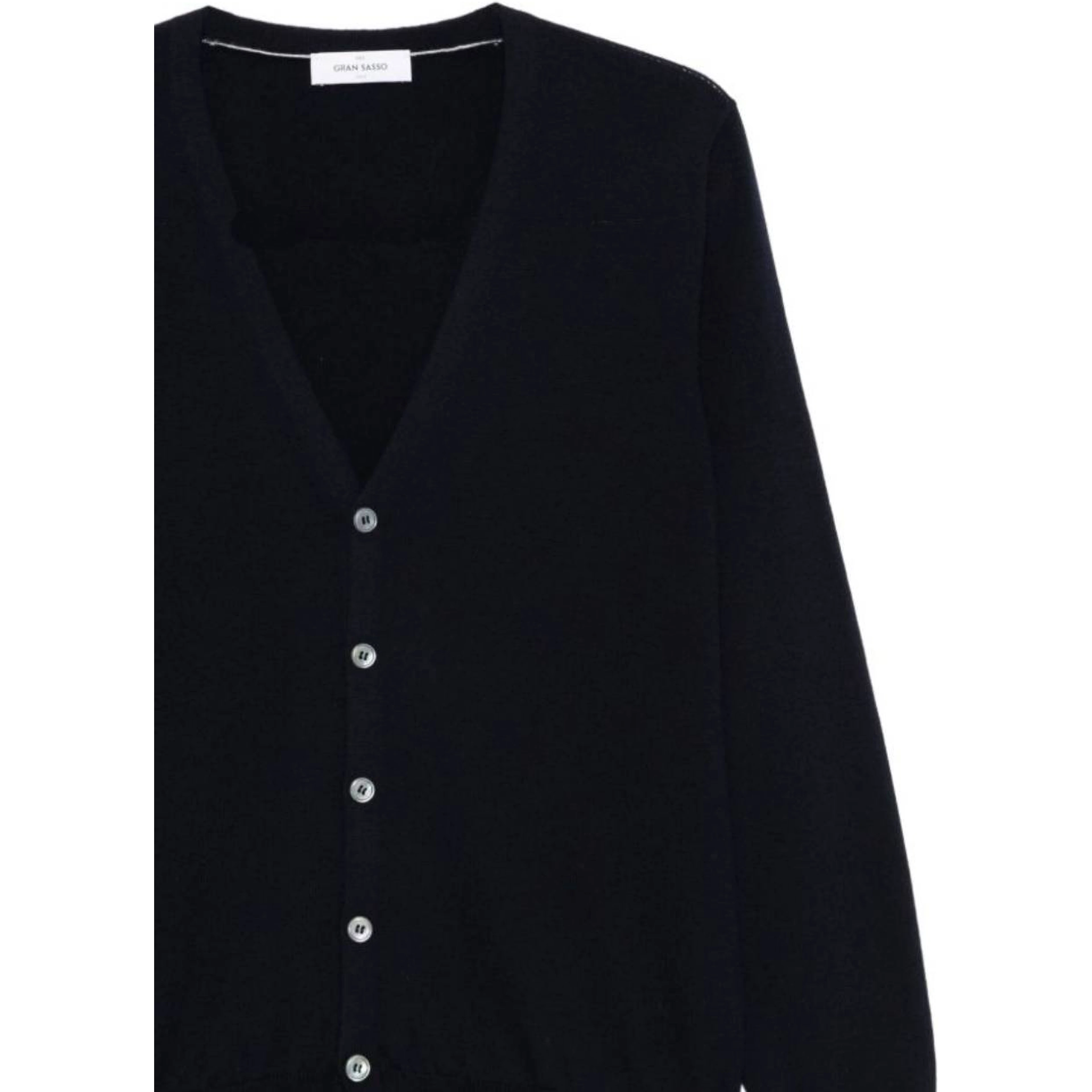 Gran Sasso Sweaters