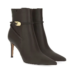 Gianvito Rossi Boots Moka