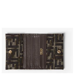 Fendi Wallets
