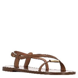 Chloè Sandals