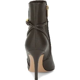 Gianvito Rossi Boots Moka