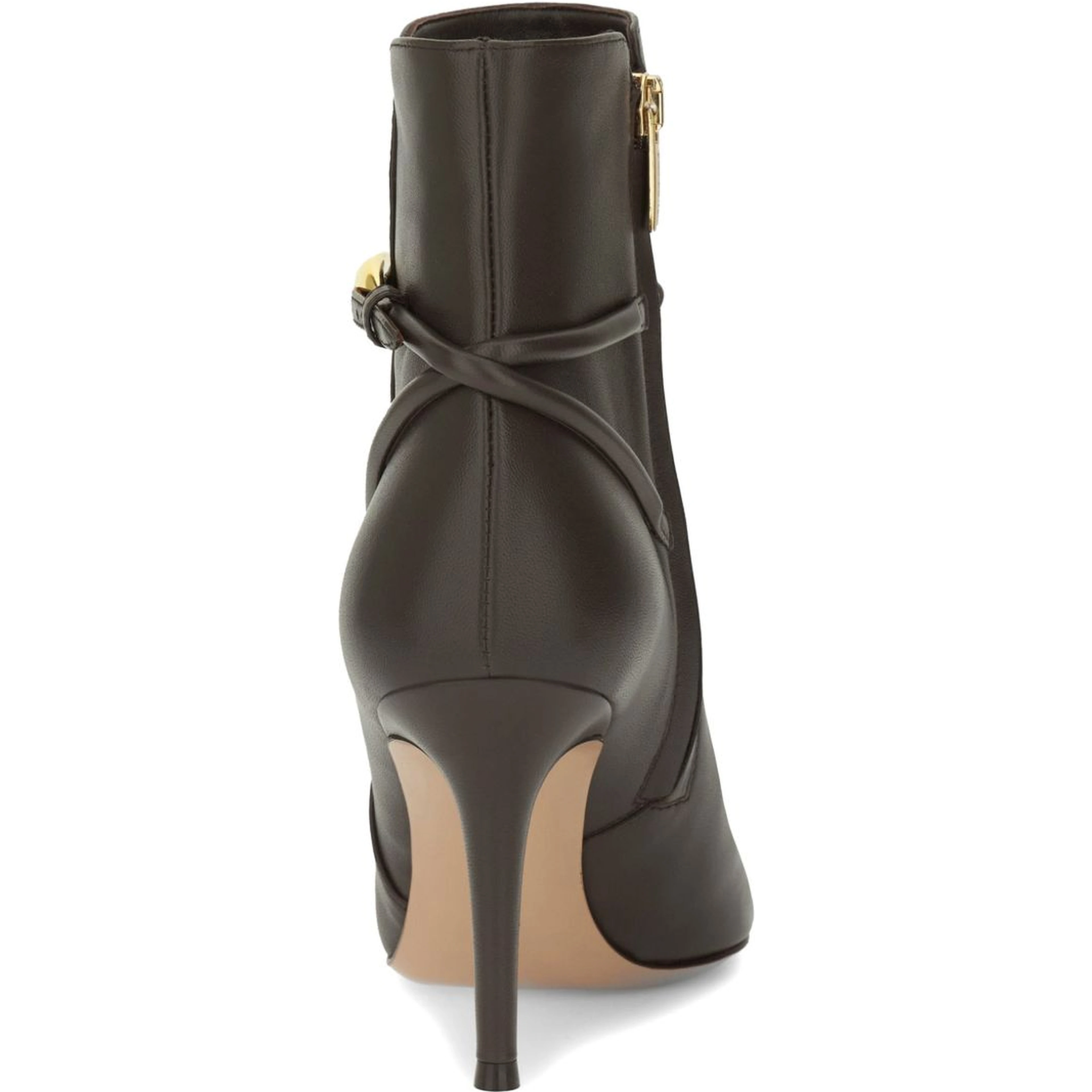 Gianvito Rossi Boots Moka