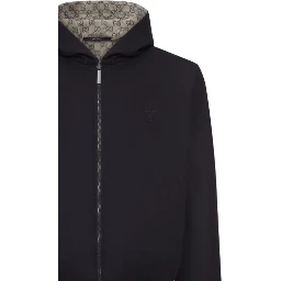 Gucci Jackets Black