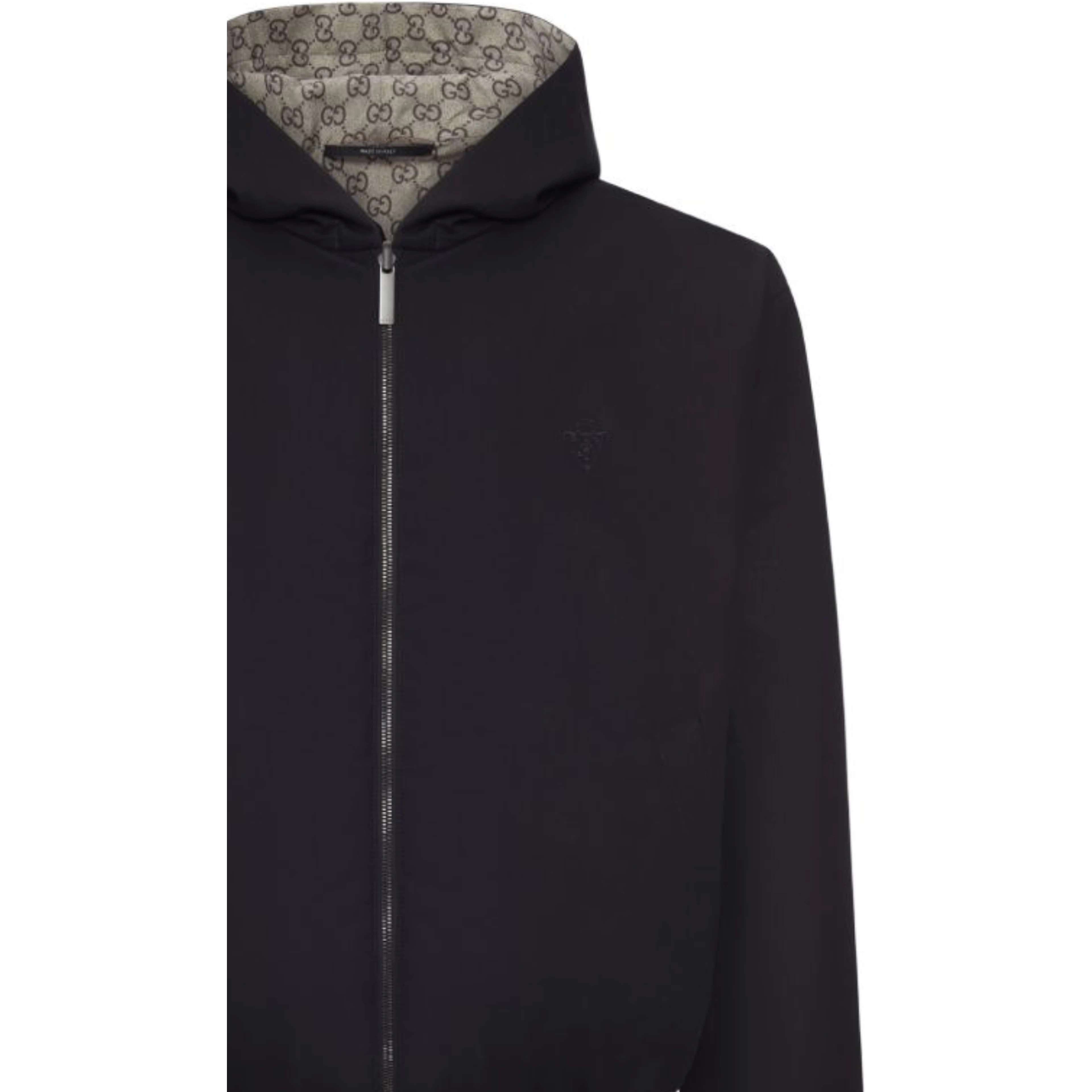 Gucci Jackets Black