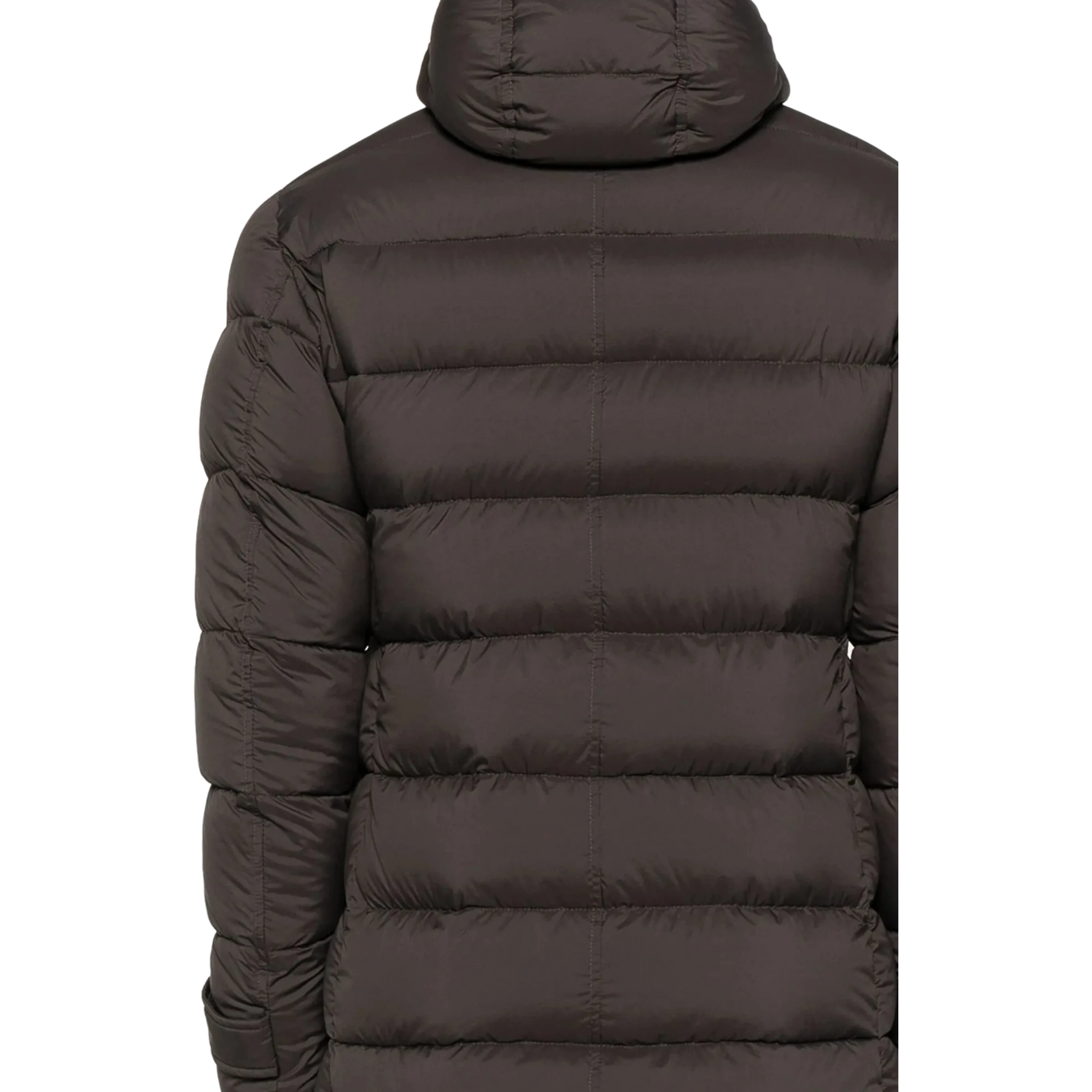 Herno Jackets Dark Brown