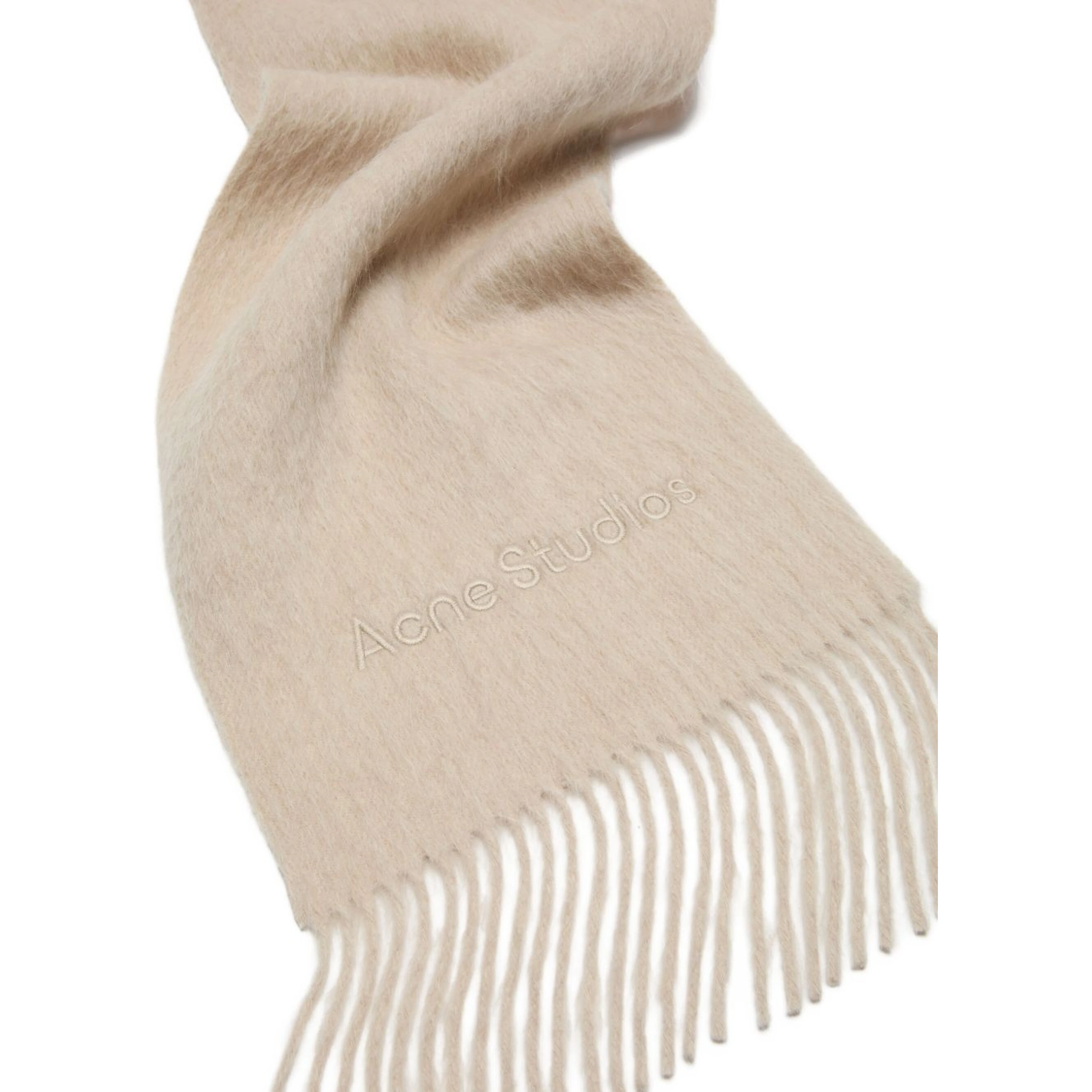 Acne Scarfs