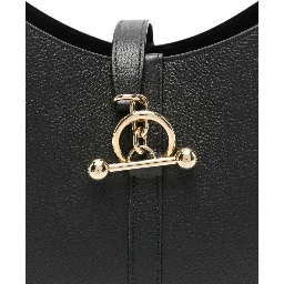 STRATHBERRY Bags.. Black