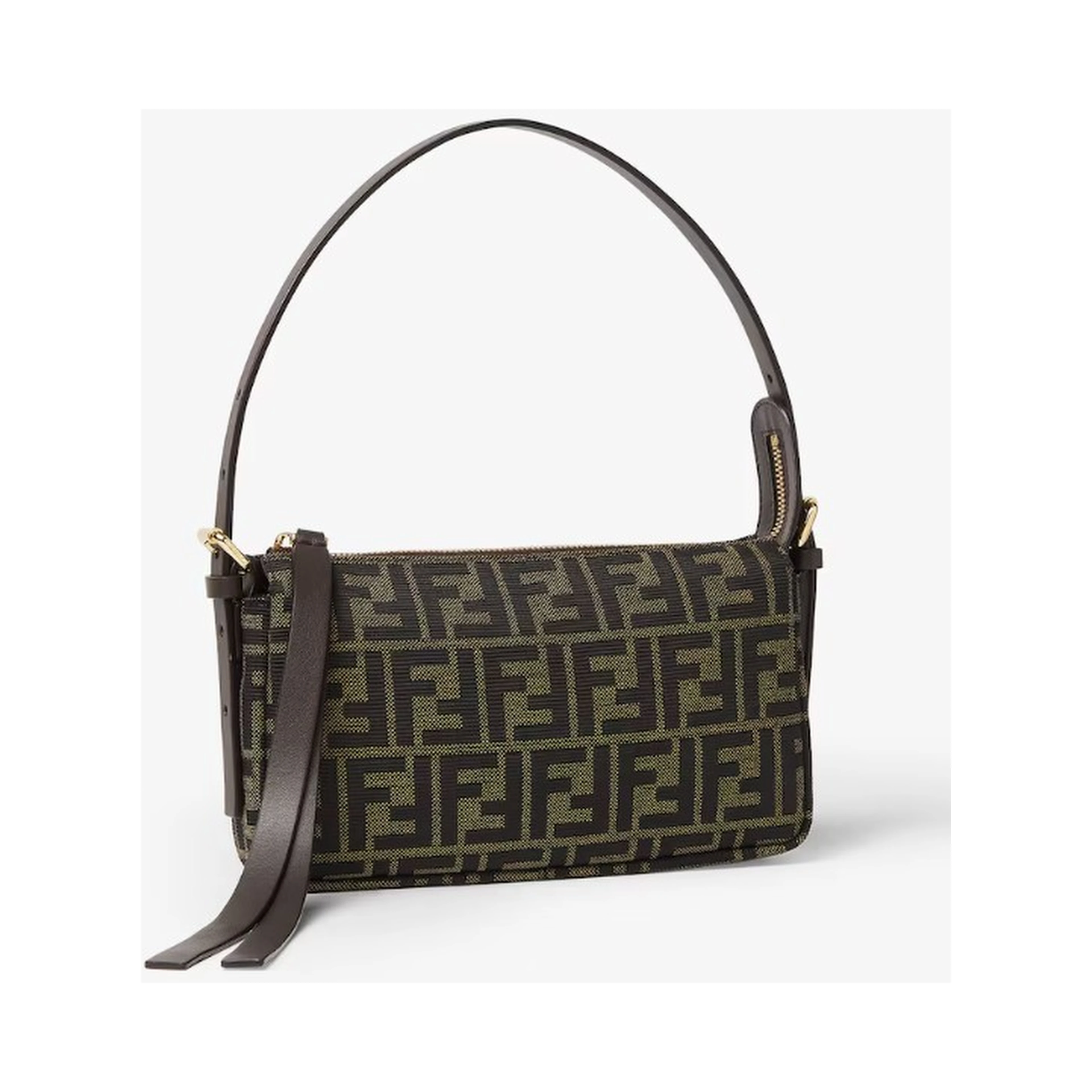 Fendi Wallets