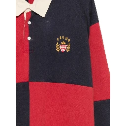 FOUND T-shirts and Polos