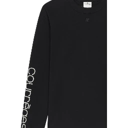 Courrèges T-shirts and Polos