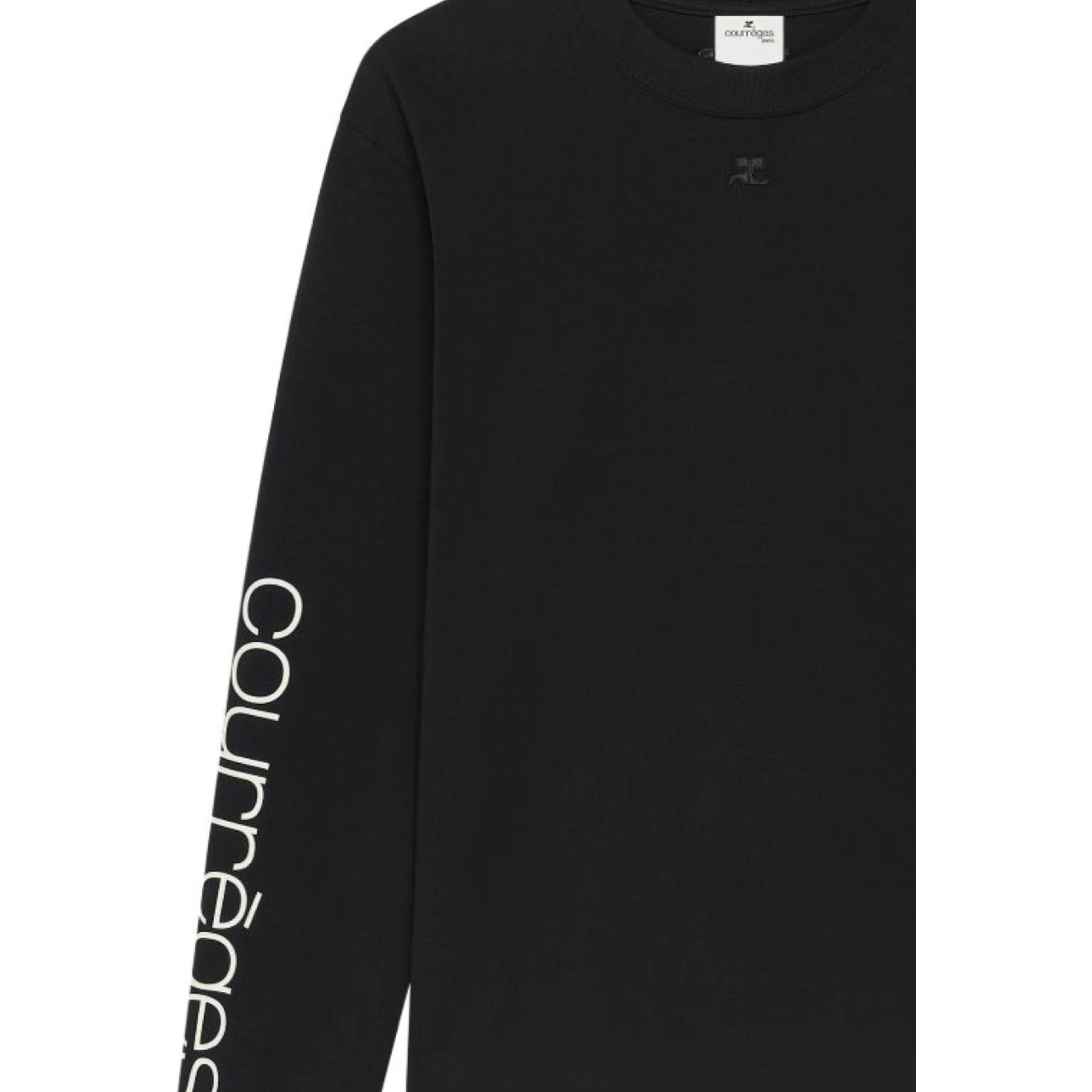 Courrèges T-shirts and Polos