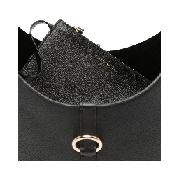 STRATHBERRY Bags.. Black