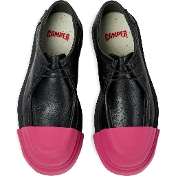 Camper Flat shoes
