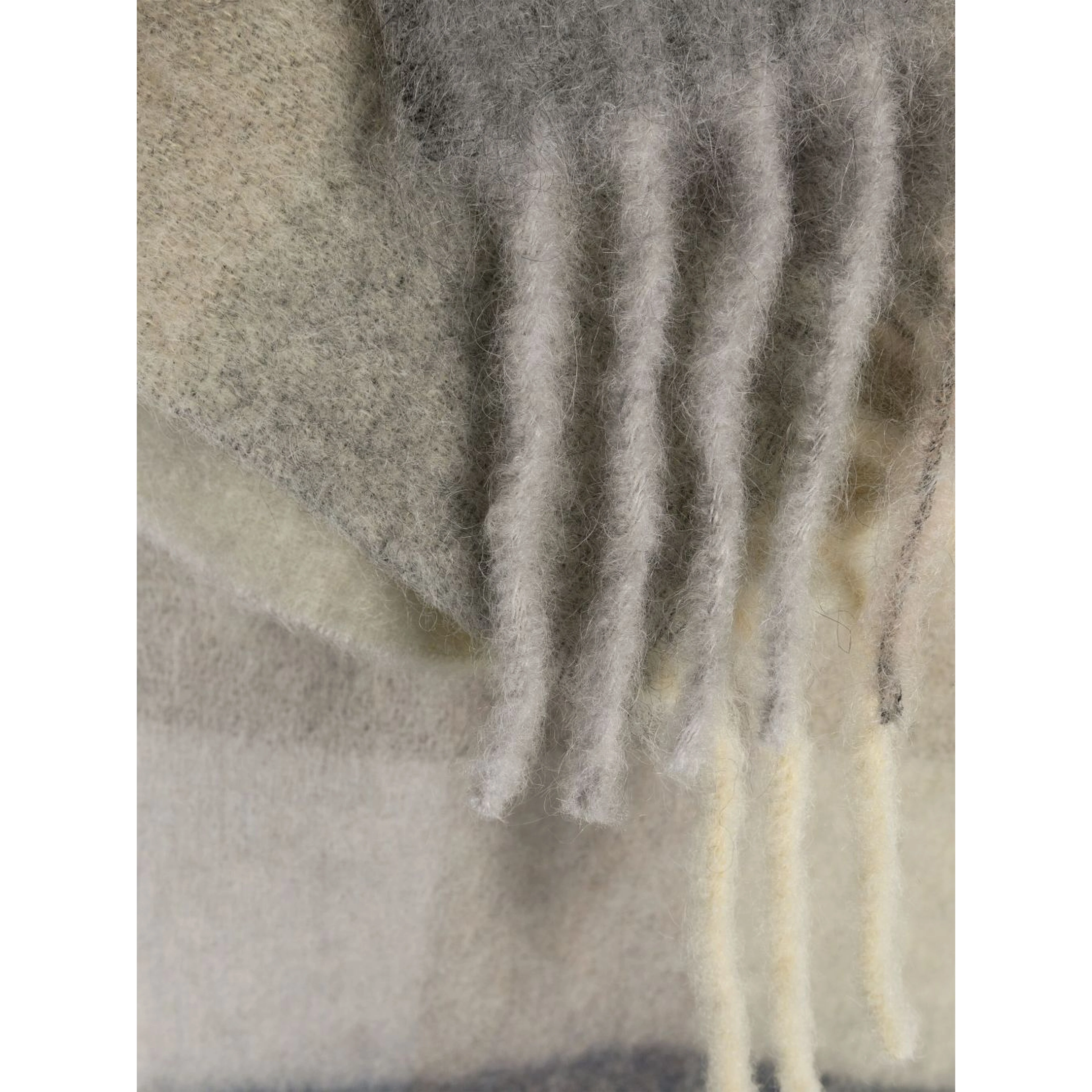 Acne Scarfs