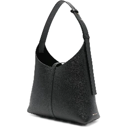 STRATHBERRY Bags.. Black
