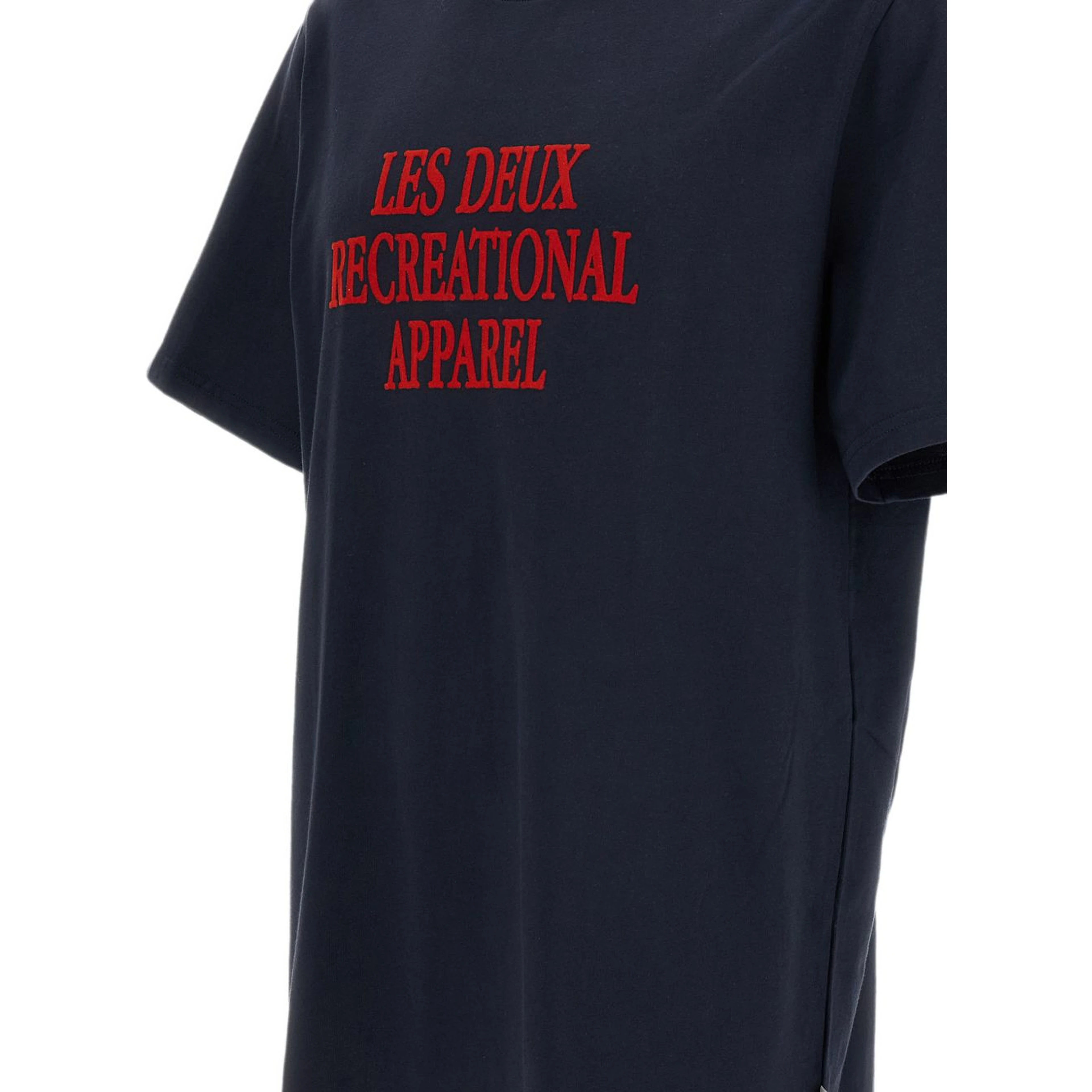 LES DEUX T-shirts and Polos Dark Navy