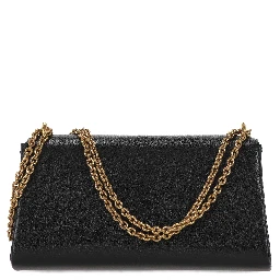 Gucci Bags.. Black