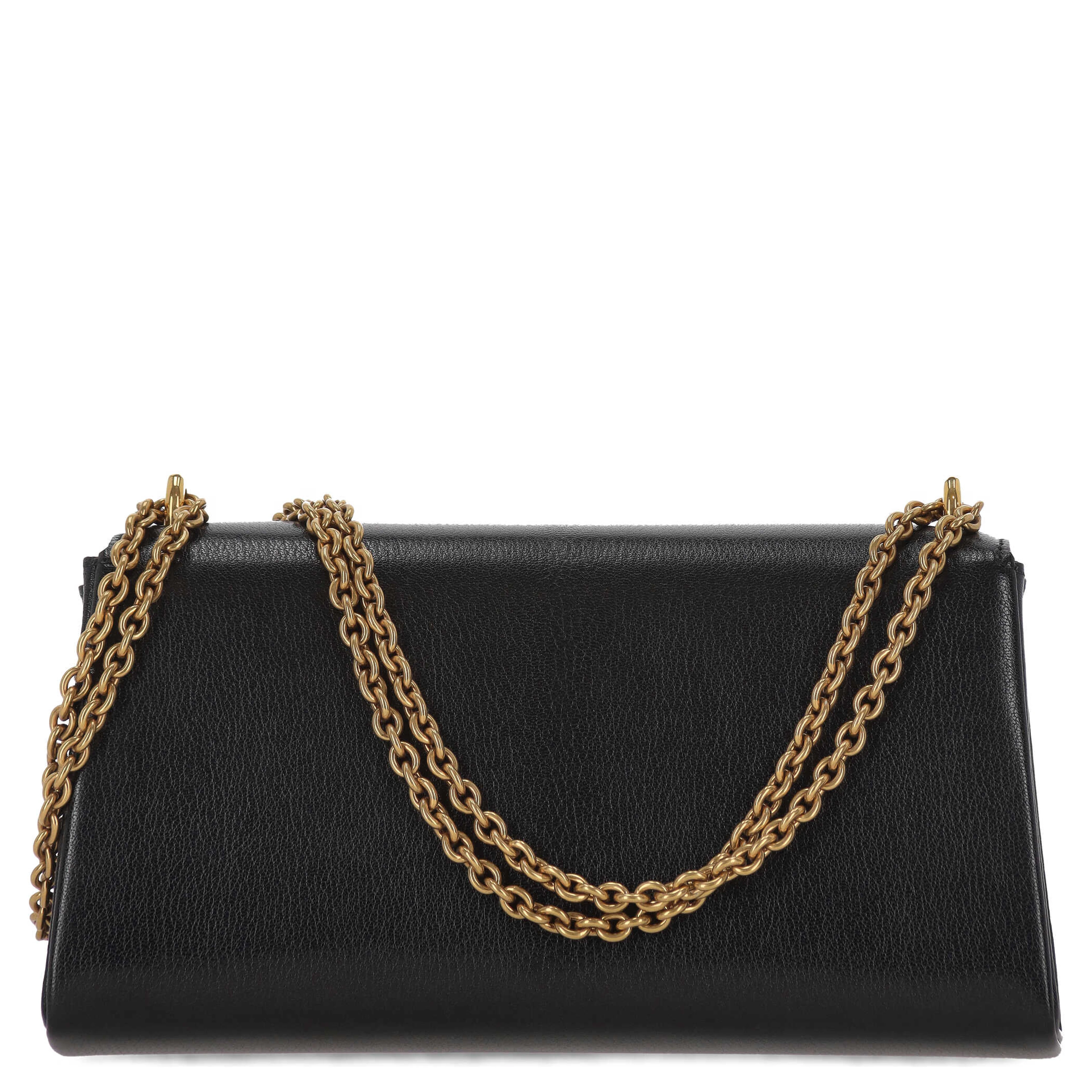 Gucci Bags.. Black