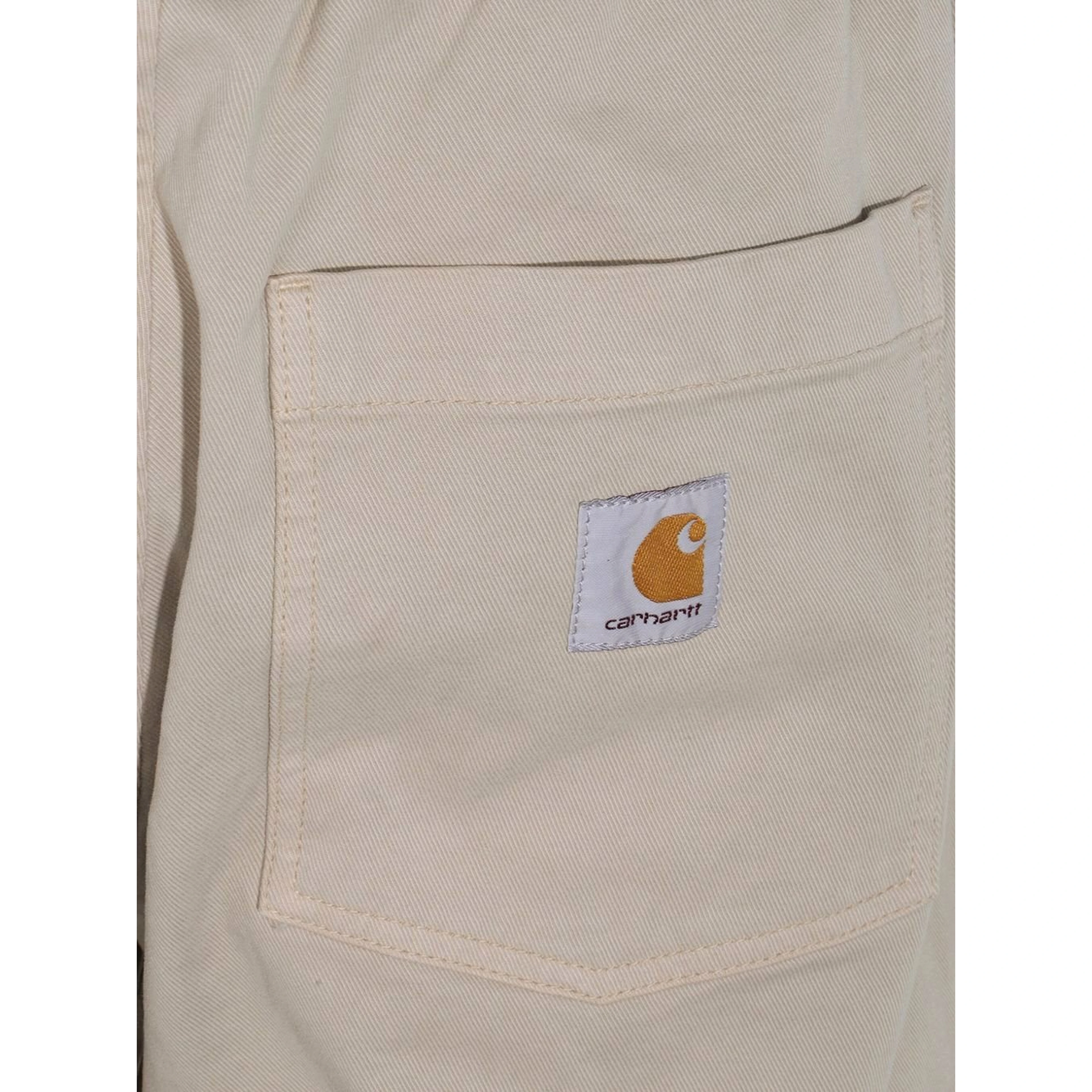 Carhartt WIP Trousers