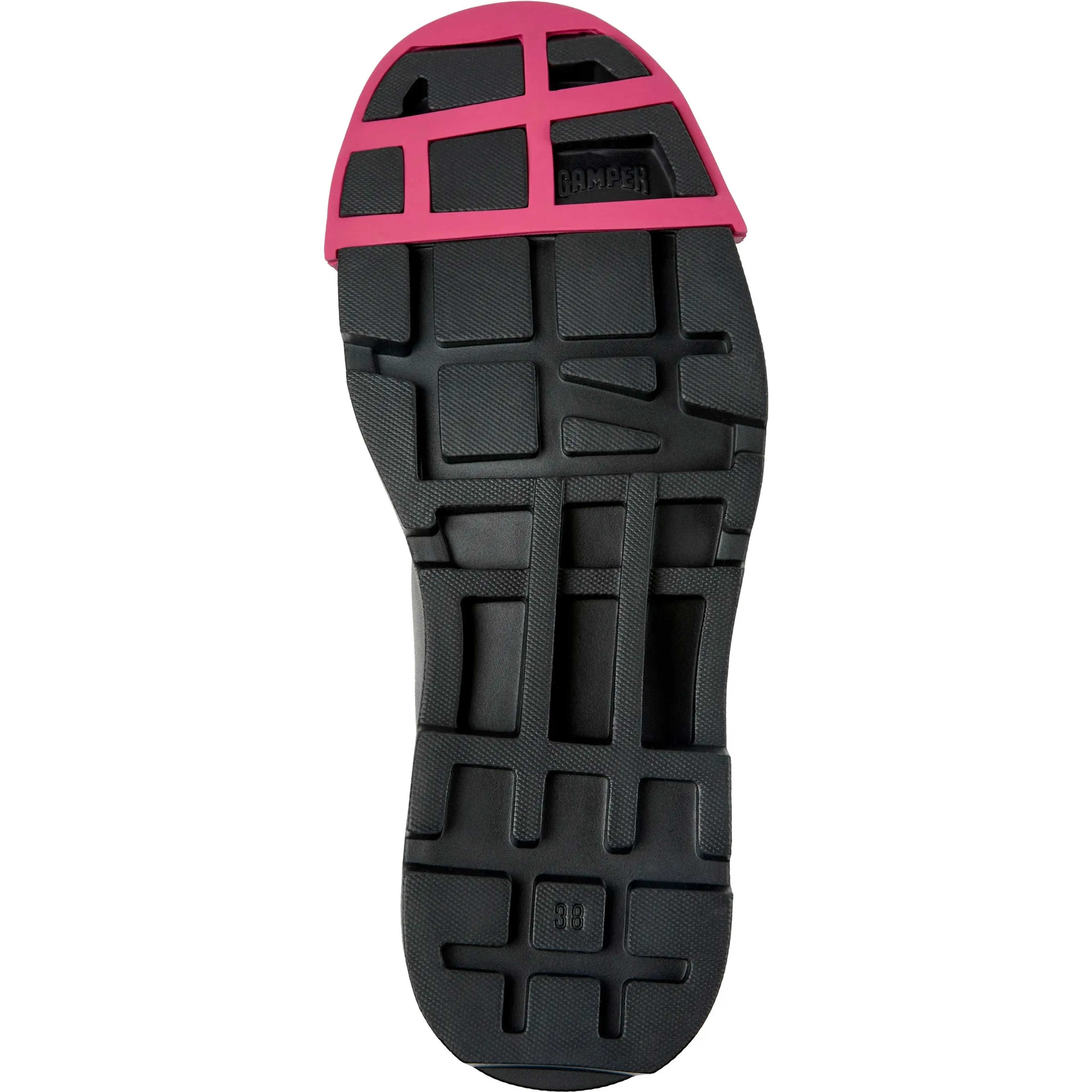 Camper Flat shoes