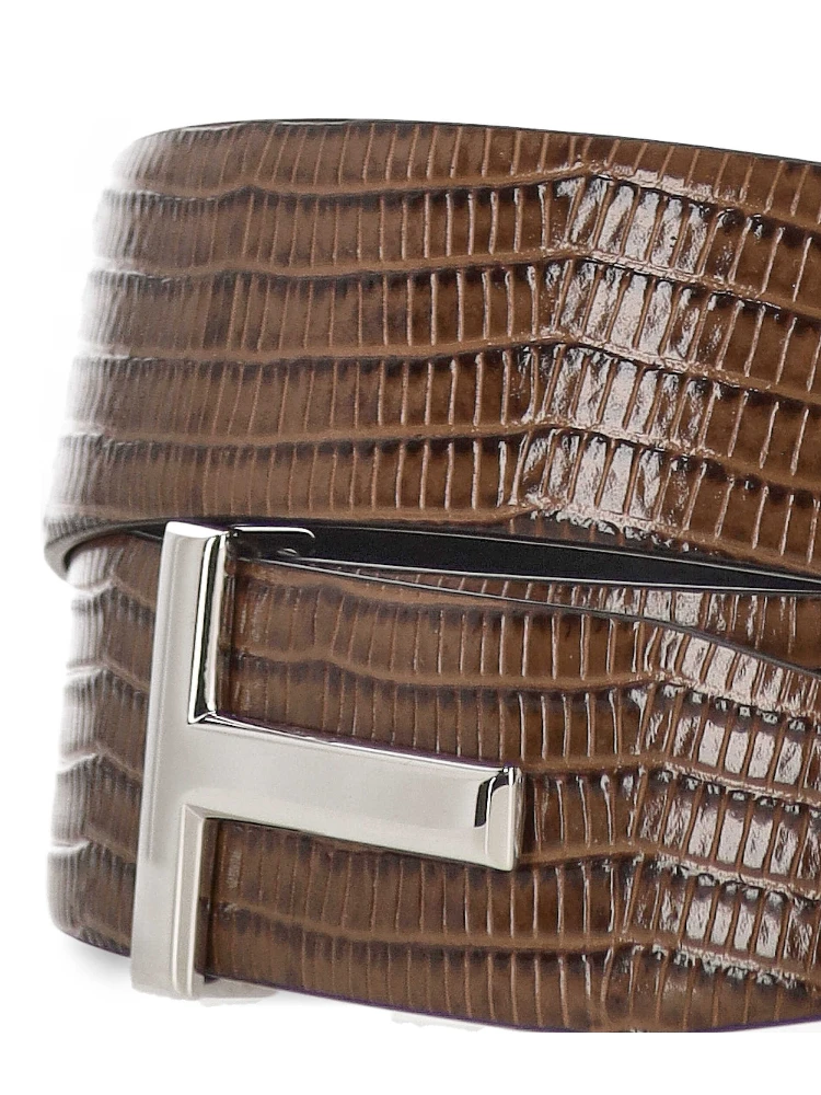 Tom Ford Belts Caramel alternative