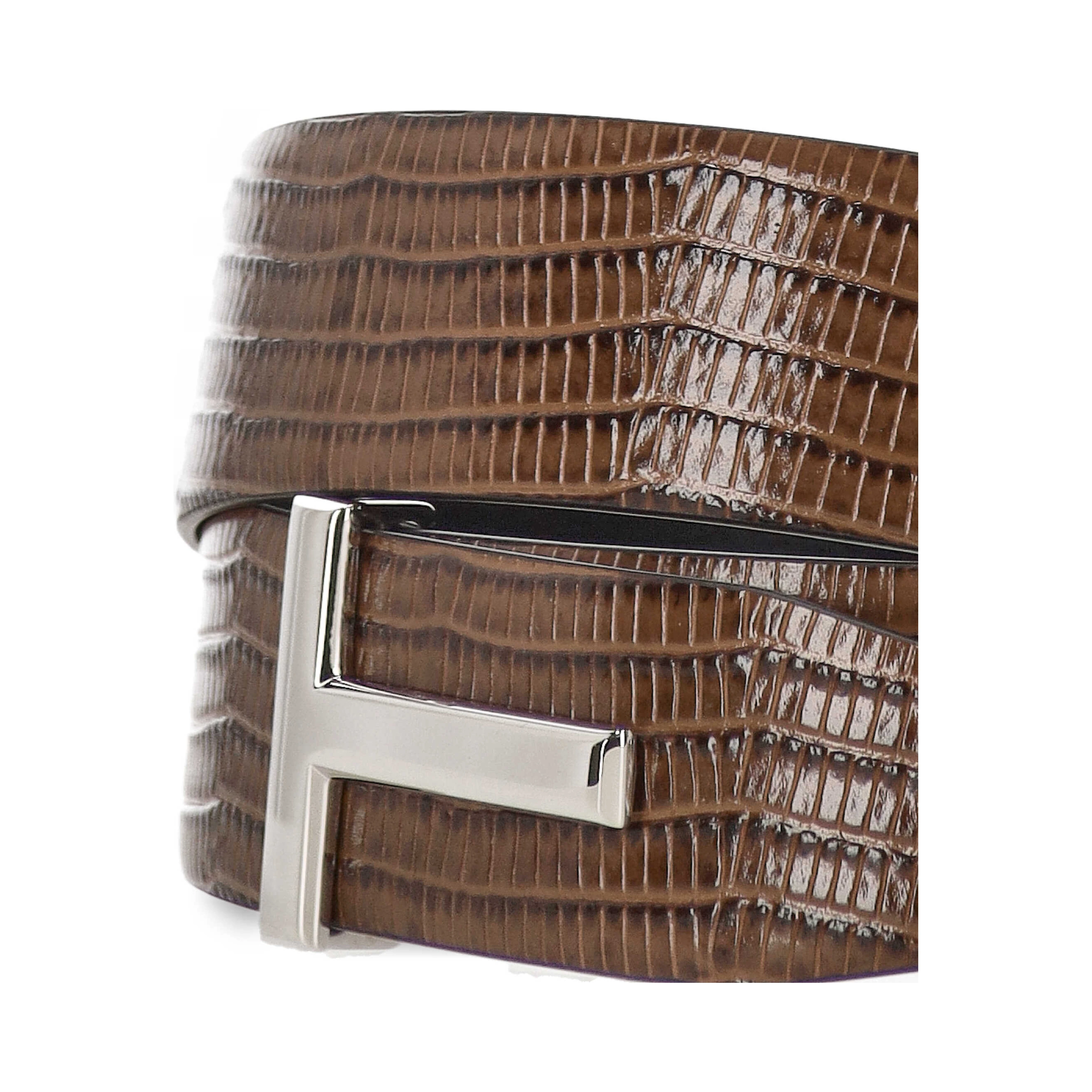 Tom Ford Belts Caramel