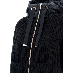 Herno Jackets Blue