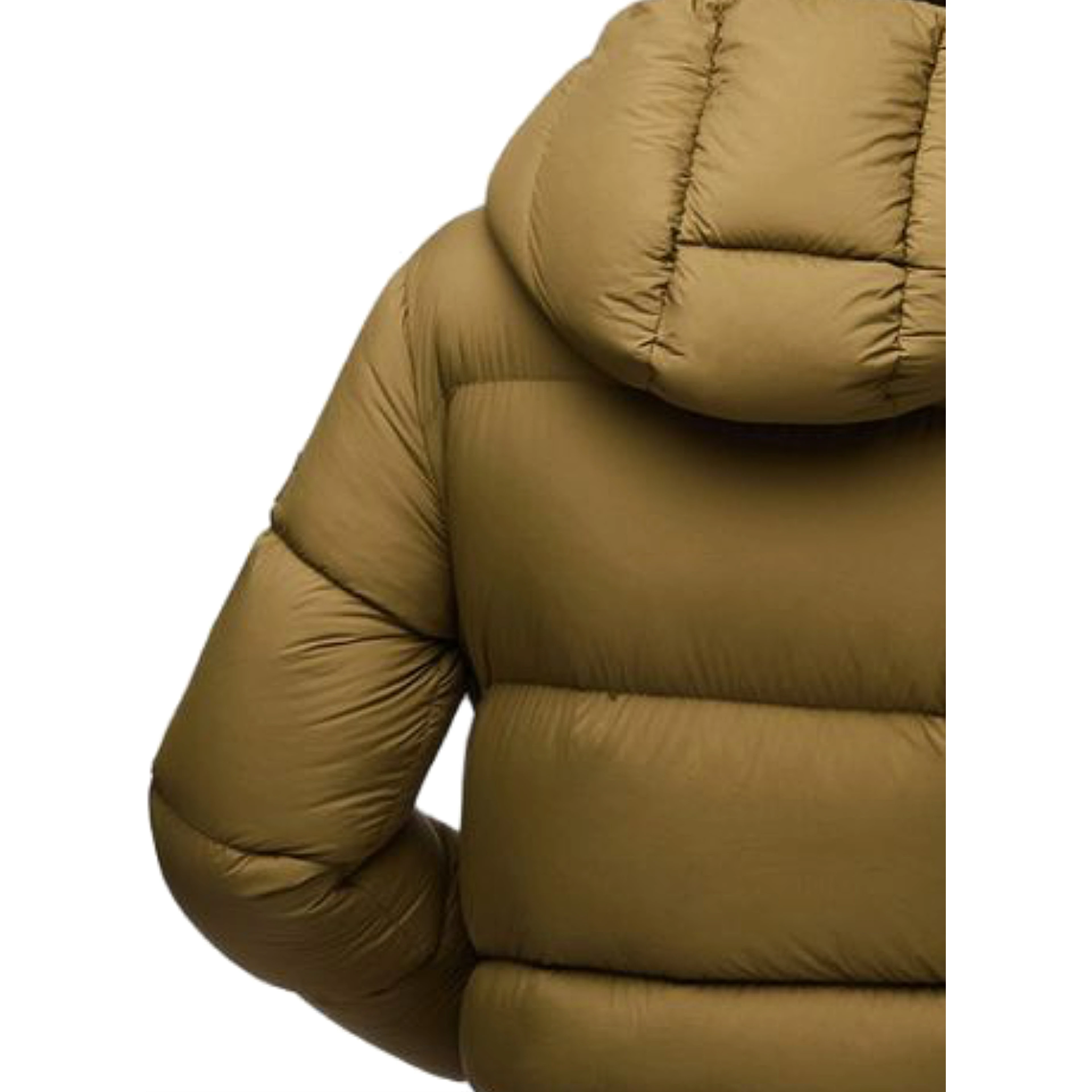 GANNI Jackets Military olive