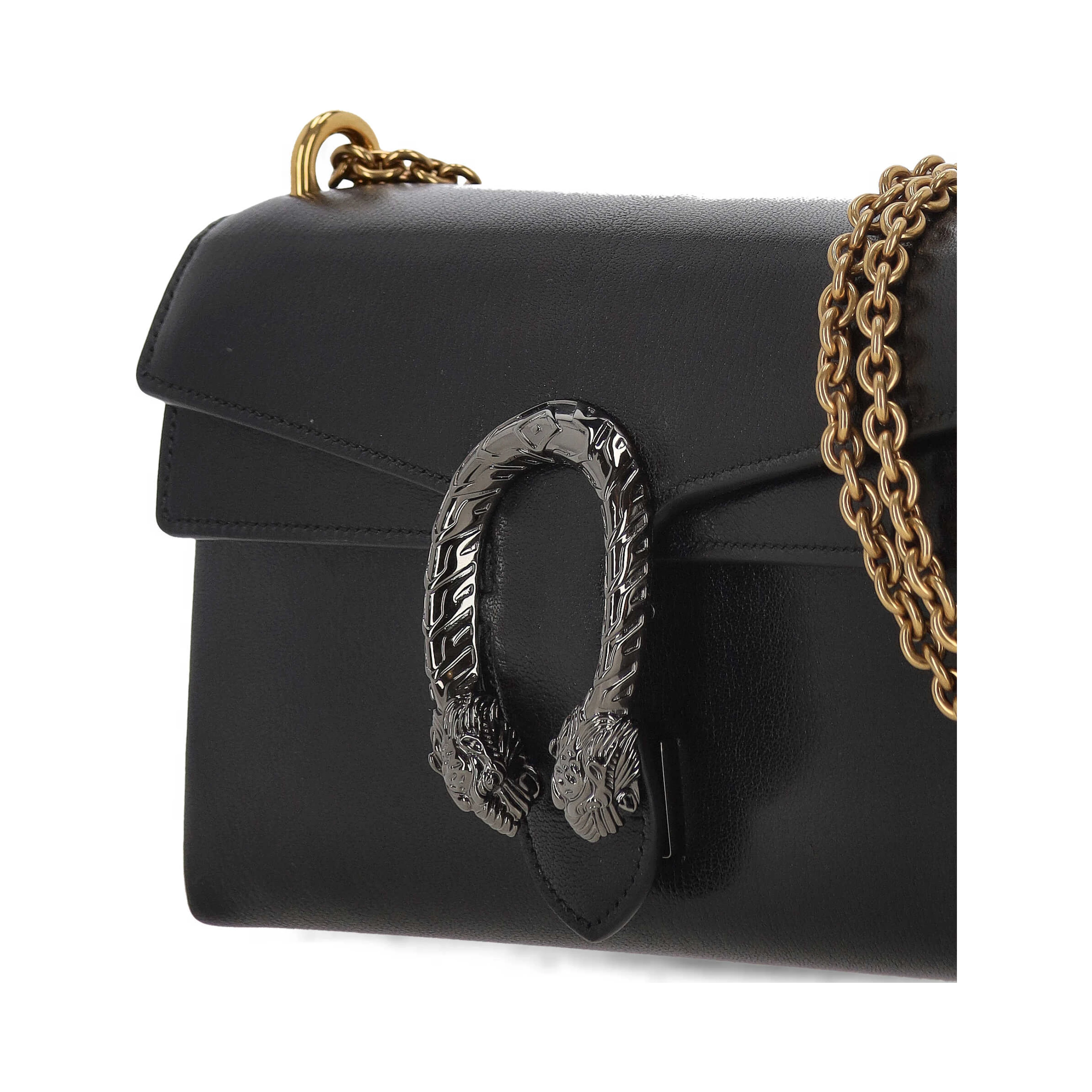 Gucci Bags.. Black