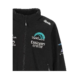 SLAM Jackets