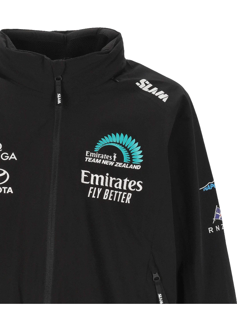 SLAM Jackets