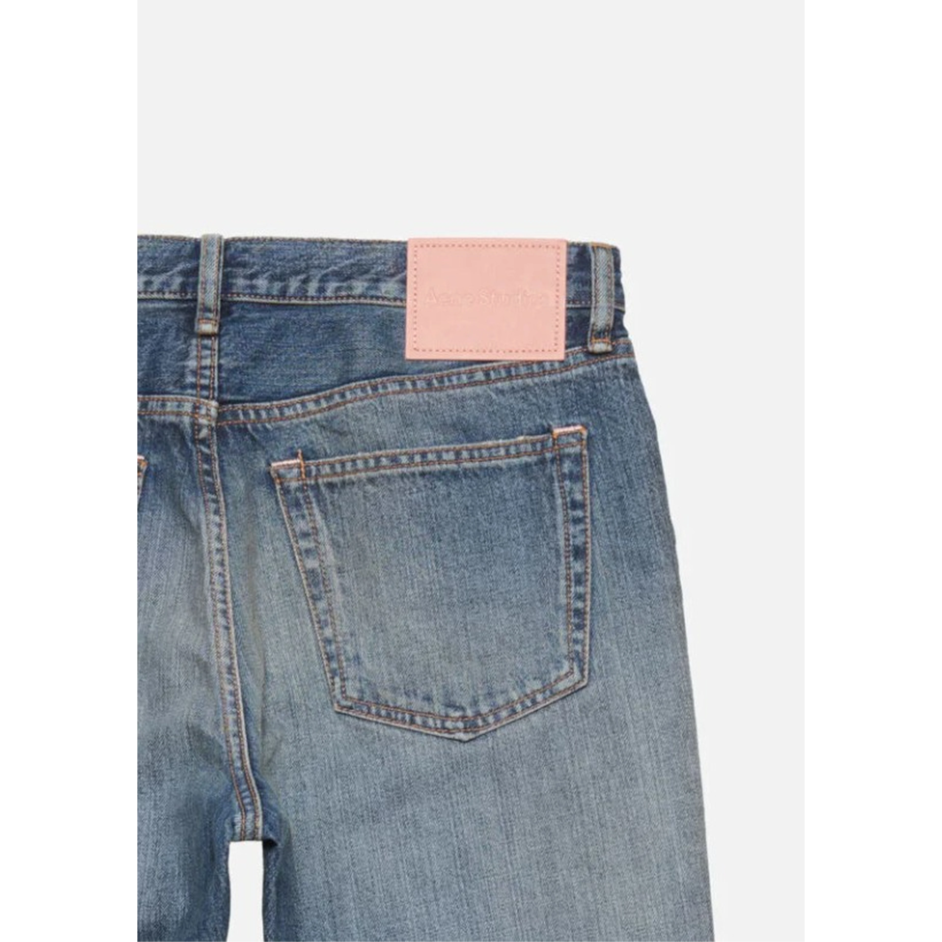Acne Jeans