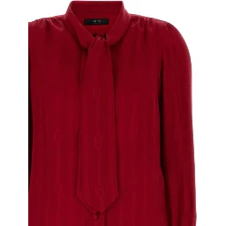 Gucci Shirts Red
