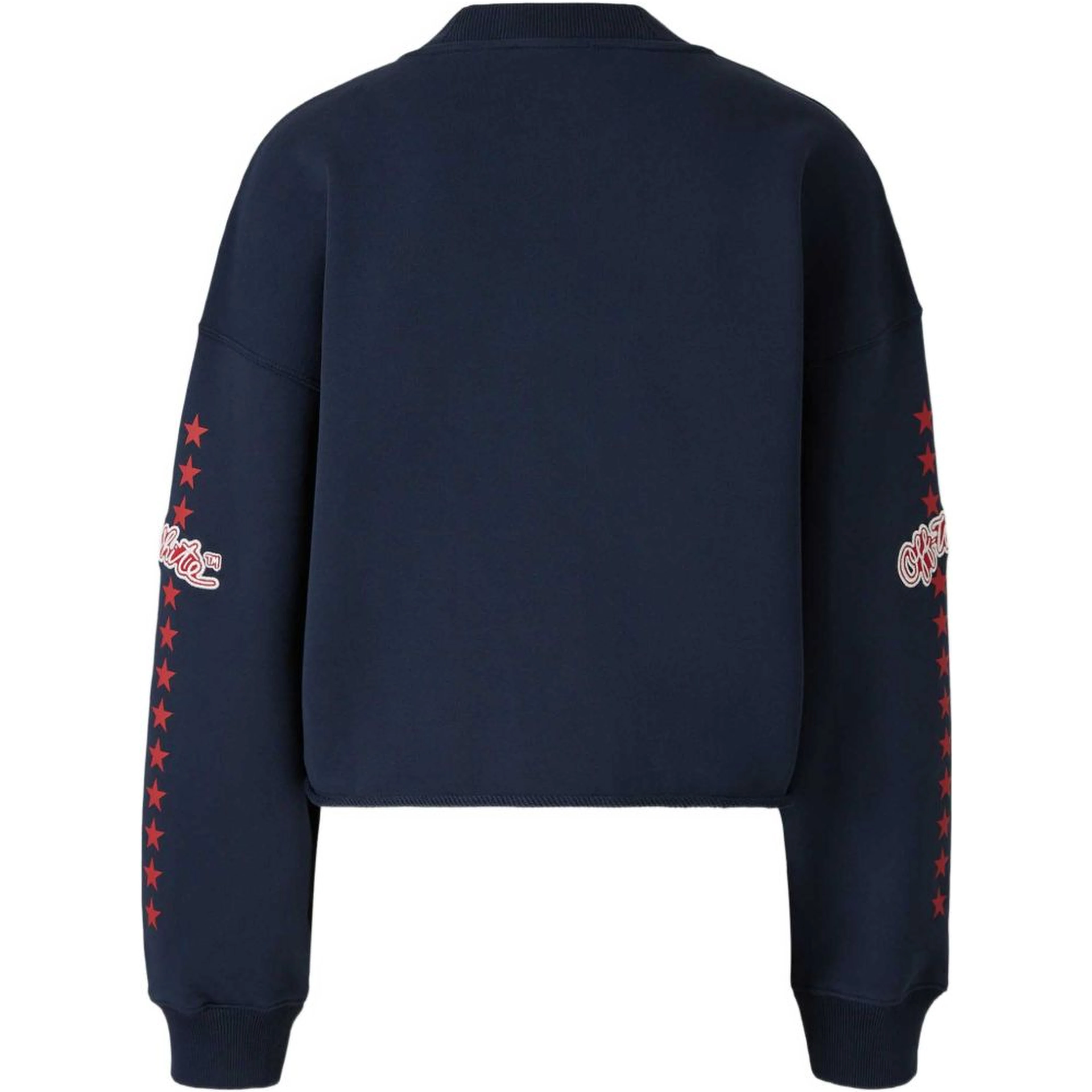 Off White Sweaters
