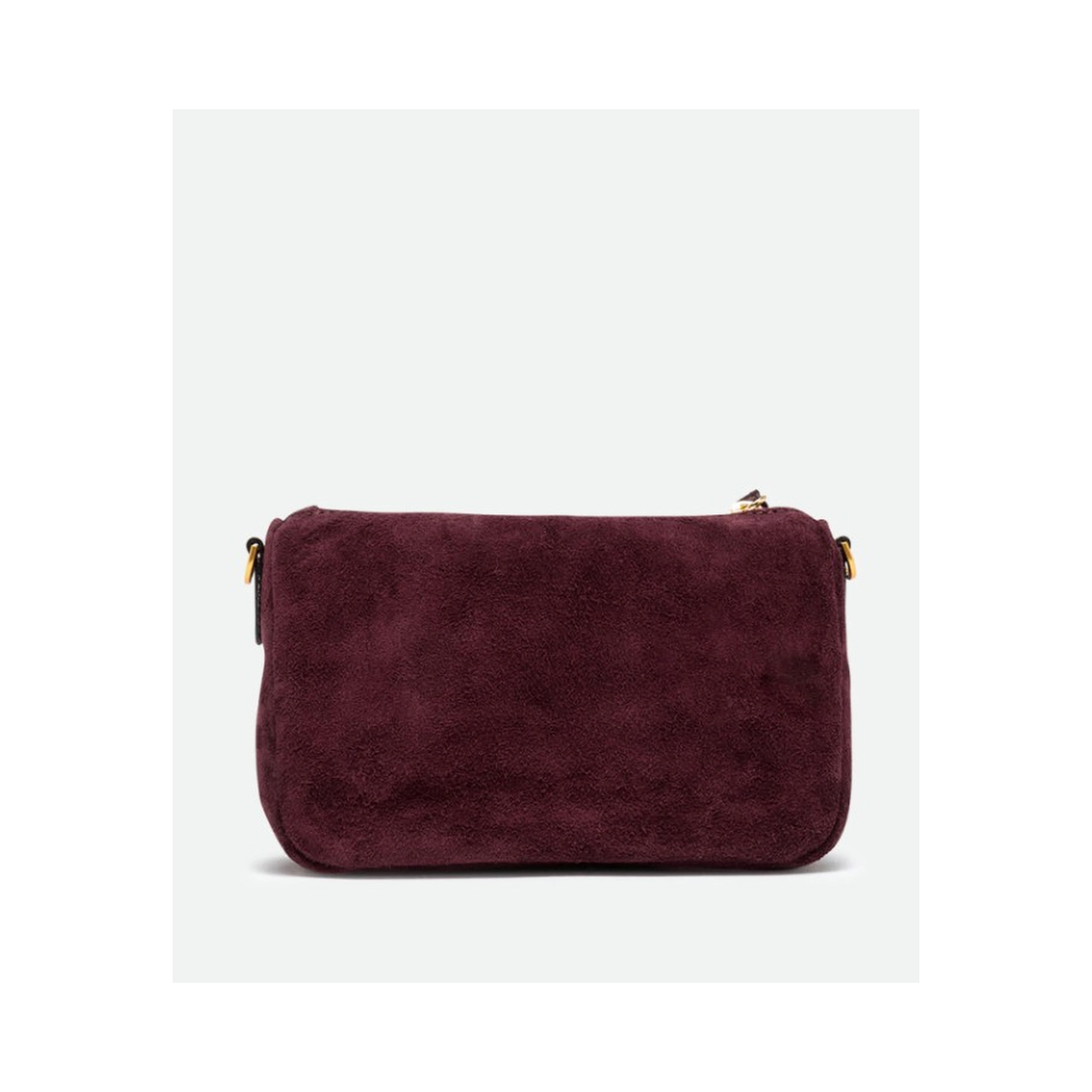 Chiarini Bags.. Dark wine