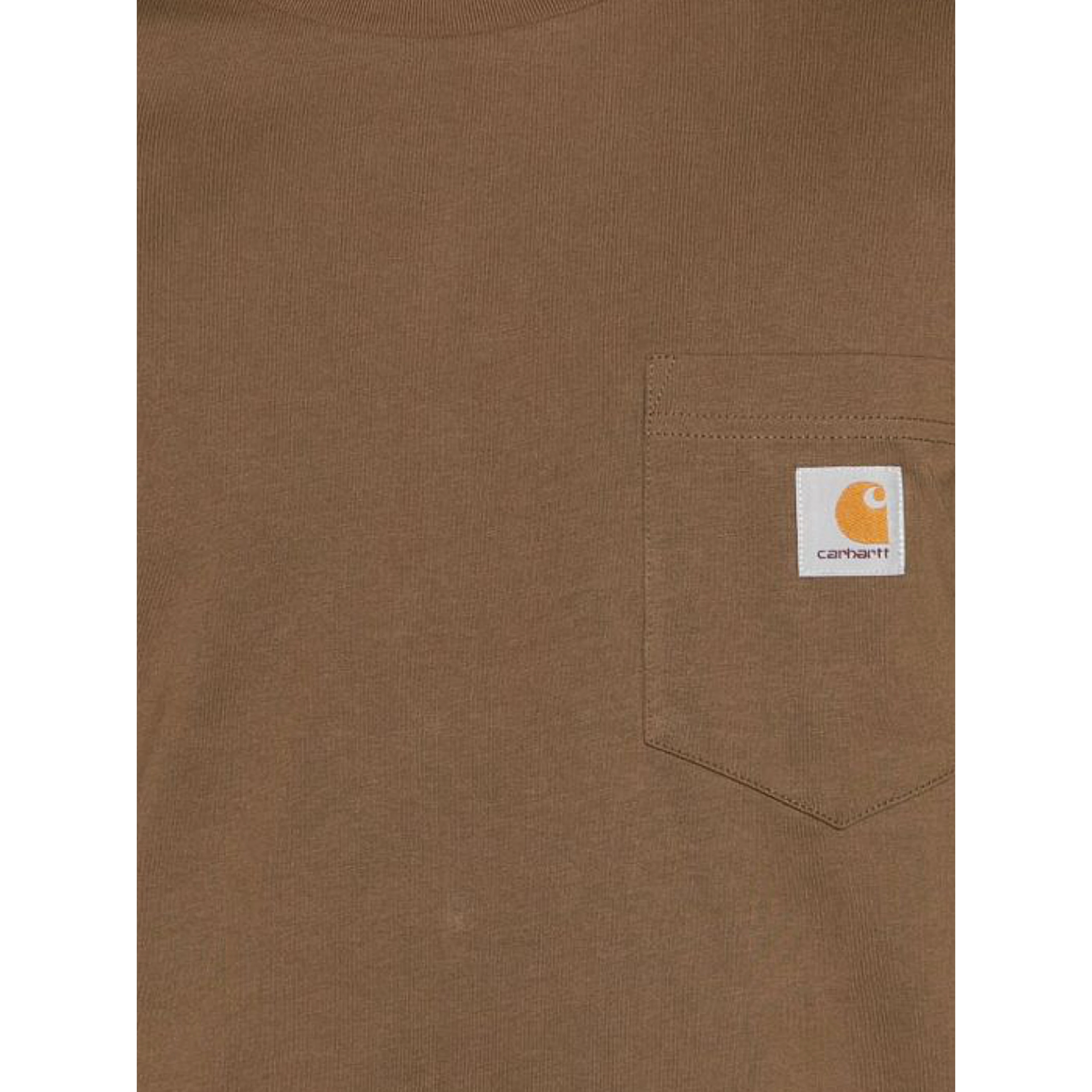 Carhartt WIP T-shirts and Polos
