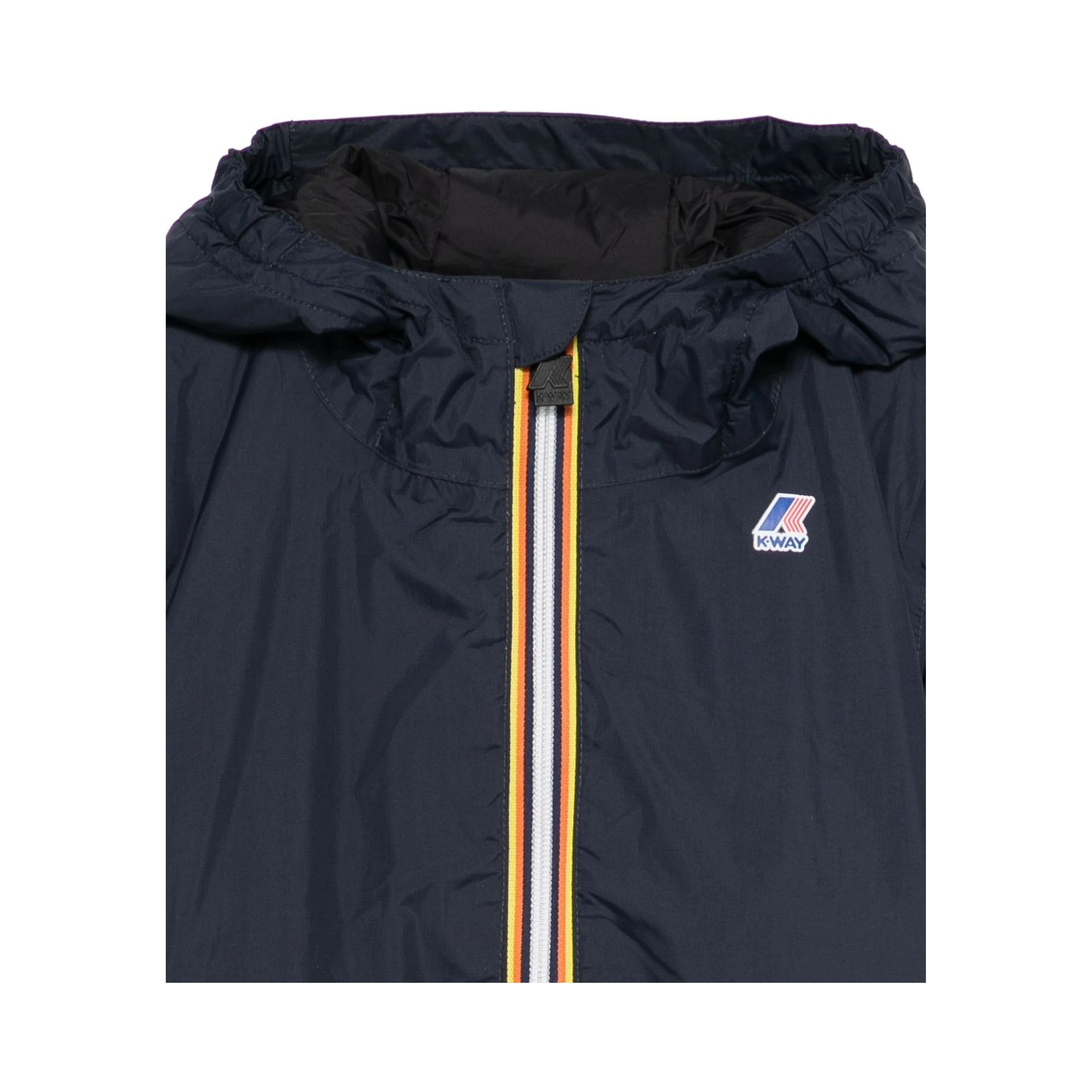 K-Way Jackets