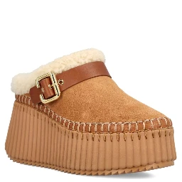 Chloè Sandals
