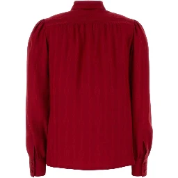 Gucci Shirts Red