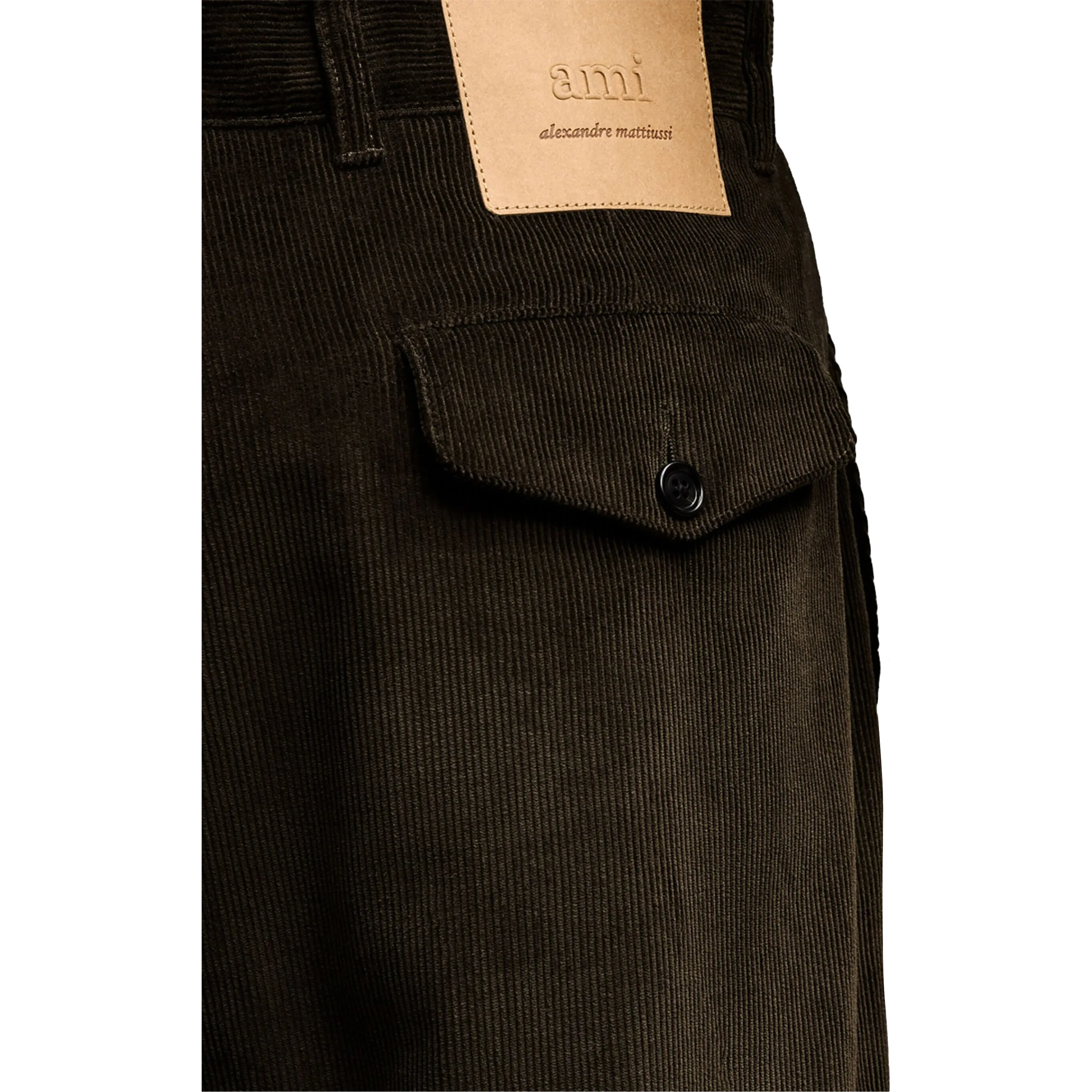 Ami Trousers