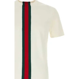 Gucci Sweaters Green/red