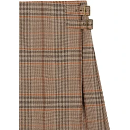 Burberry Skirts