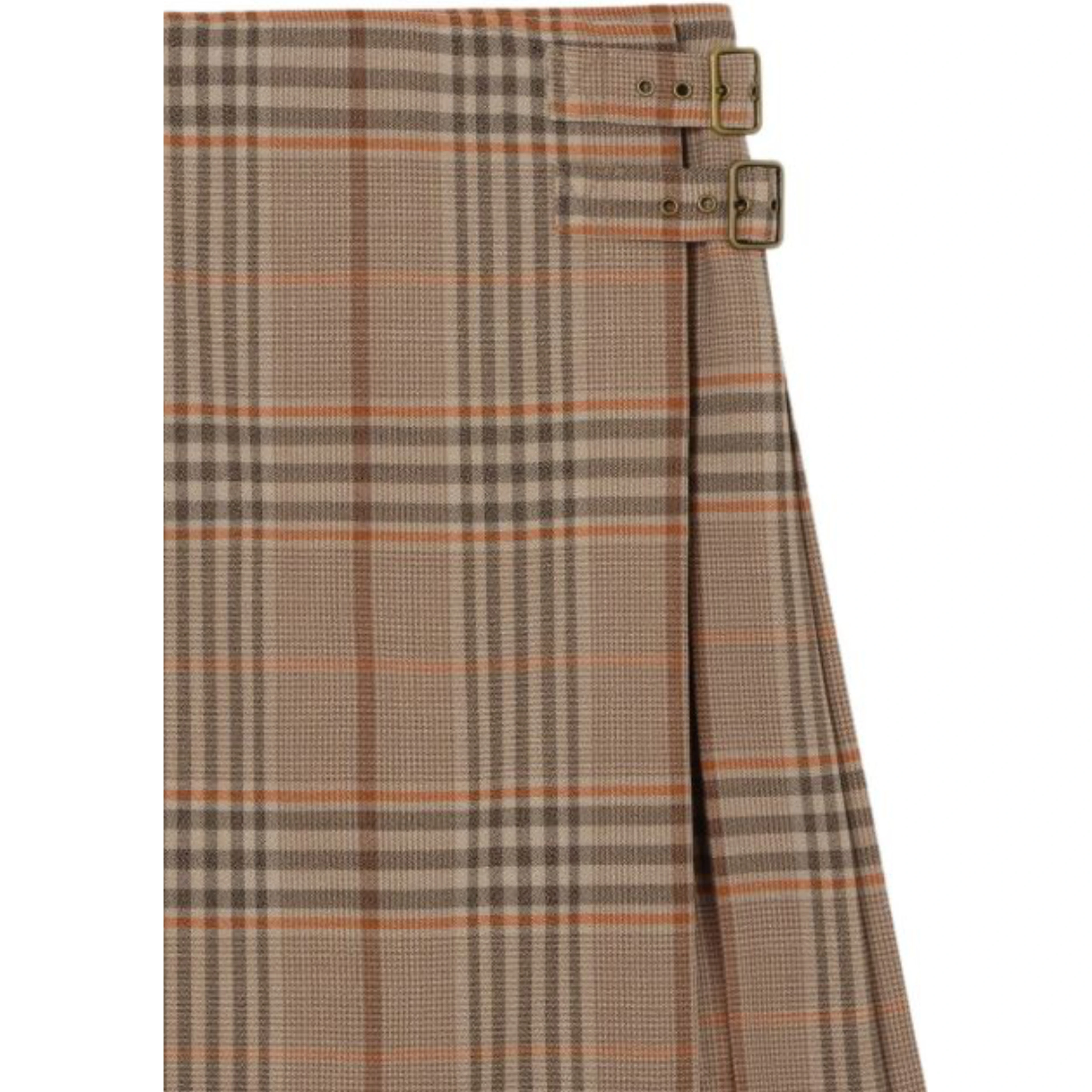 Burberry Skirts