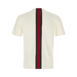 Gucci Sweaters Green/red