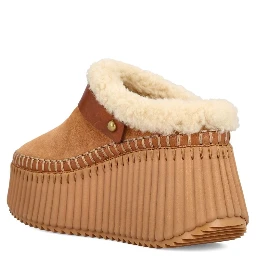 Chloè Sandals